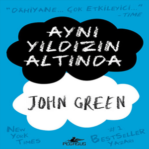 Aynı Yıldızın Altında – John Green